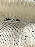 Glamorous Ivory Pullover Sweater Size 10 - photo 7