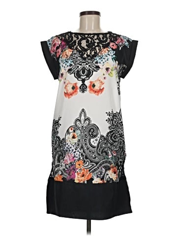 Mango Casual Dress (view 1)