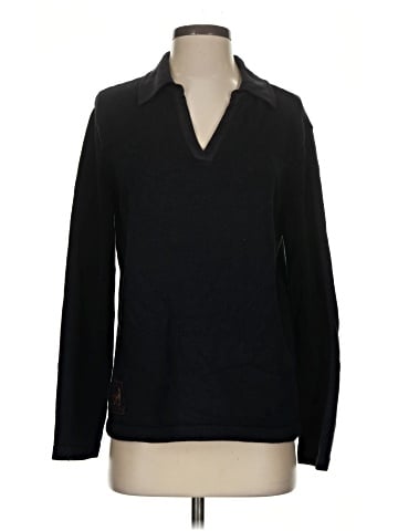 Lauren by Ralph Lauren Pullover Sweater (view 1)