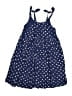 Gap Kids Stars Blue Dress Size 6 - photo 2