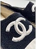 Chanel Black Espadrilles Size EU 39 - photo 5