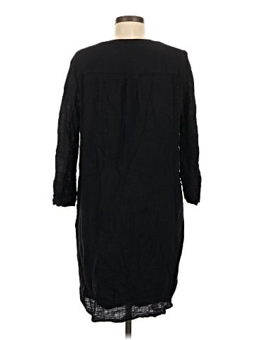 Velvet by Graham & Spencer Casual Dress (view 2)