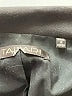 Tahari Black Blazer Size 6 - photo 6