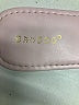 Bamboo Pink Sandals Size 8 - photo 3