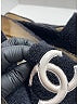 Chanel Black Espadrilles Size EU 39 - photo 3