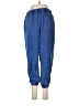 Gap Blue Casual Pants Size Med Petite - photo 1