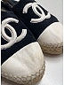Chanel Black Espadrilles Size EU 39 - photo 4