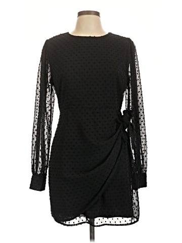 Lulus Long Sleeve Top (view 1)