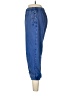 Gap Blue Casual Pants Size Med Petite - photo 5