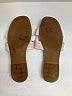 Bamboo Pink Sandals Size 8 - photo 5