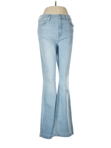 DKNY Jeans Jeans (view 1)