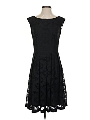 New York & Company Cocktail Dress (view 1)