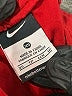 Nike Red Athletic Shorts Size XS (kids) - photo 3