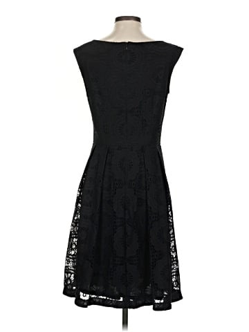 New York & Company Cocktail Dress (view 2)