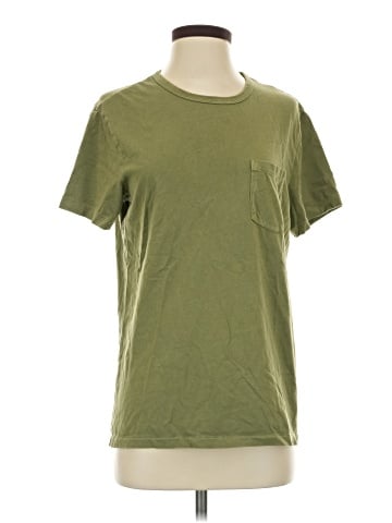 Madewell Short Sleeve T-Shirt (view 1)