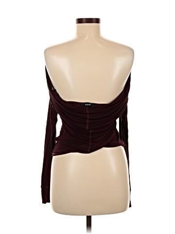 Forever 21 Long Sleeve Top (view 2)