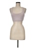 Lululemon Athletica Tan Tank Top Size 6 - photo 1