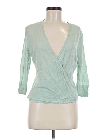 Nic + Zoe 3/4 Sleeve Top (view 1)
