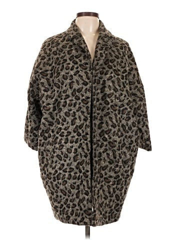 Atmosphere Coat (view 1)