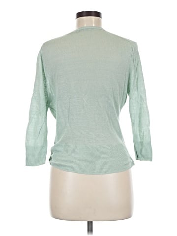 Nic + Zoe 3/4 Sleeve Top (view 2)