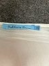 Solitaire 100% Rayon Ivory 3/4 Sleeve Blouse Size L - photo 7