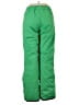 Assorted Brands Green Snow Pants Size S - photo 2