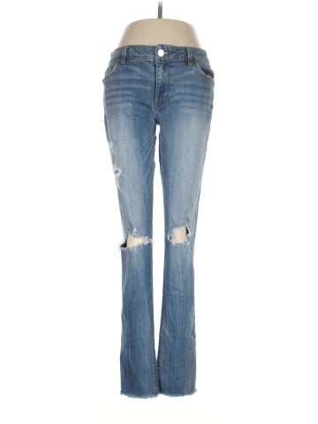 White House Black Market Jeans (view 1)