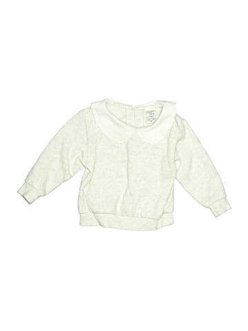 Carter's Pullover Sweater (view 1)