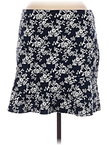 Ann Taylor LOFT Casual Skirt (view 2)
