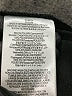 BCBGeneration 100% Polyester Black Cocktail Dress Size 10 - photo 8
