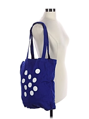 Mack Tote - back