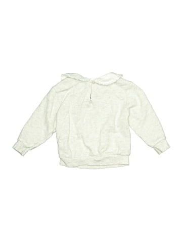 Carter's Pullover Sweater (view 2)