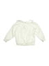 Carter's Ivory Pullover Sweater 9-12 MO / 12 MO - photo 2