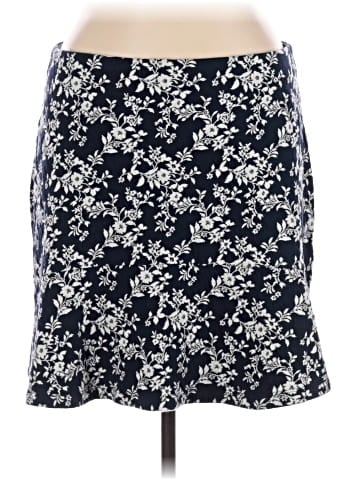 Ann Taylor LOFT Casual Skirt (view 1)