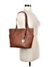 MICHAEL Michael Kors Tan Leather Tote One size - photo 2