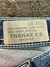 Diesel Blue Jeans Size 8 - photo 3