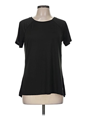 Daisy Fuentes Short Sleeve T-Shirt (view 1)