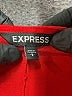 Express Red Cocktail Dress Size S - photo 7