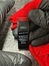 Express Red Cocktail Dress Size S - photo 8