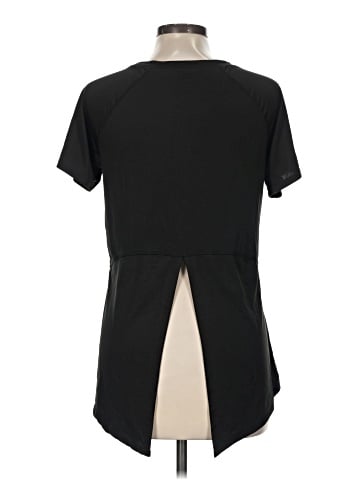Daisy Fuentes Short Sleeve T-Shirt (view 2)