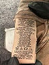 Marrakech Solid Tan Jacket Size M - photo 7