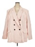 Maurices Pink Blazer Size 3X - photo 1