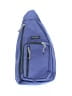 Vera Bradley Blue Backpack One size - photo 1