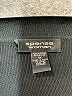 Spense Black Cardigan Size 1X - photo 7