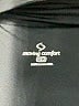 Moving Comfort Solid Black Athletic Shorts Size 2X - photo 3