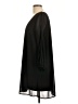 Lulus 100% Polyester Solid Black Casual Dress Size L - photo 5