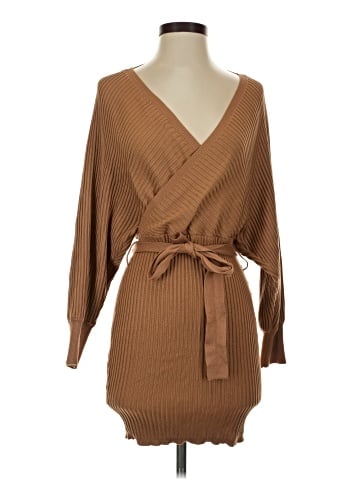 Love Tree Casual Dress (view 1)