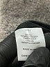 Alexia Admor Solid Black Cocktail Dress Size M - photo 8