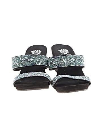 Yellow Box Wedges (view 2)