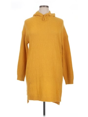 Derek Heart Casual Dress (view 1)